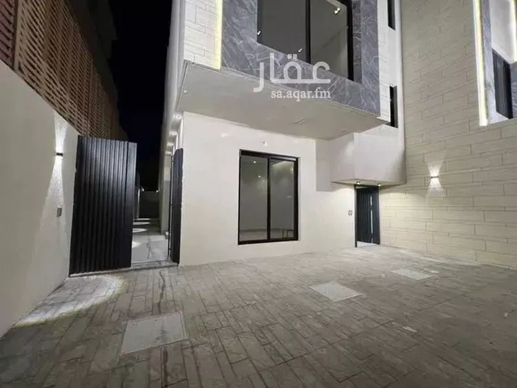 دور للإيجار في شارع العذراء, حي الصحافة, مدينة الرياض, منطقة الرياض