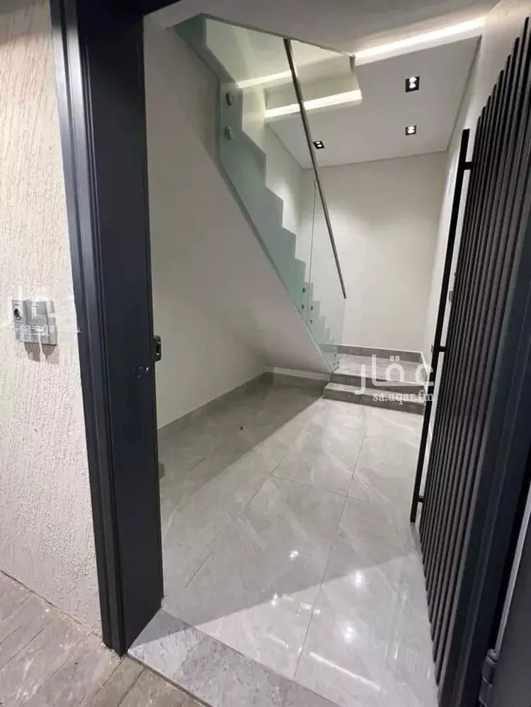 دور للإيجار في شارع العذراء, حي الصحافة, مدينة الرياض, منطقة الرياض صورة 3