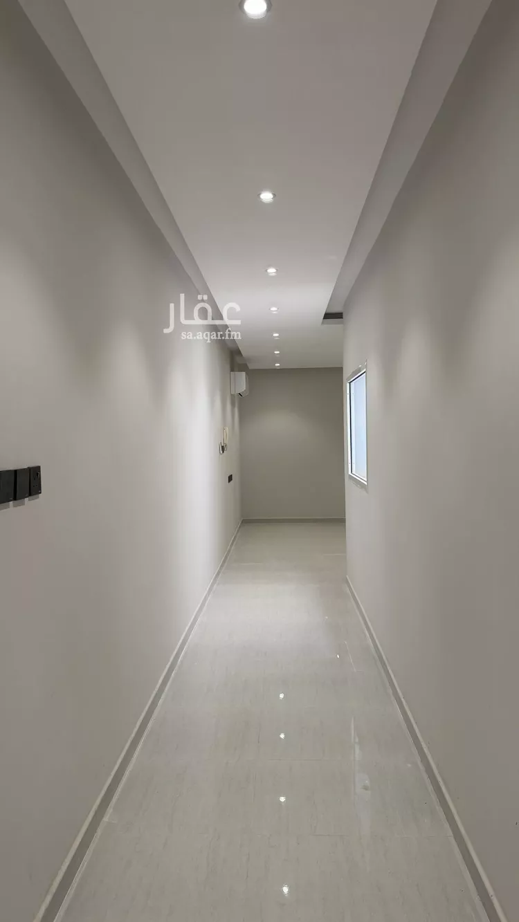 شقة للإيجار في شارع السيل الكبير, حي المهدية, مدينة الرياض, منطقة الرياض