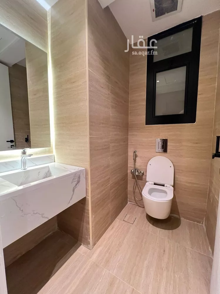 شقة للبيع في شارع ابن مقلة, حي قرطبة, مدينة الرياض, منطقة الرياض صورة 2