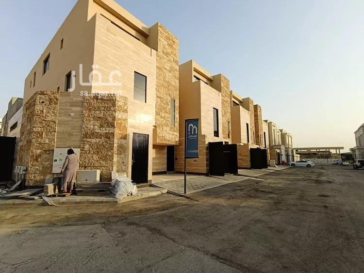 Apartment for Sale in Riyadh Al Maizilah