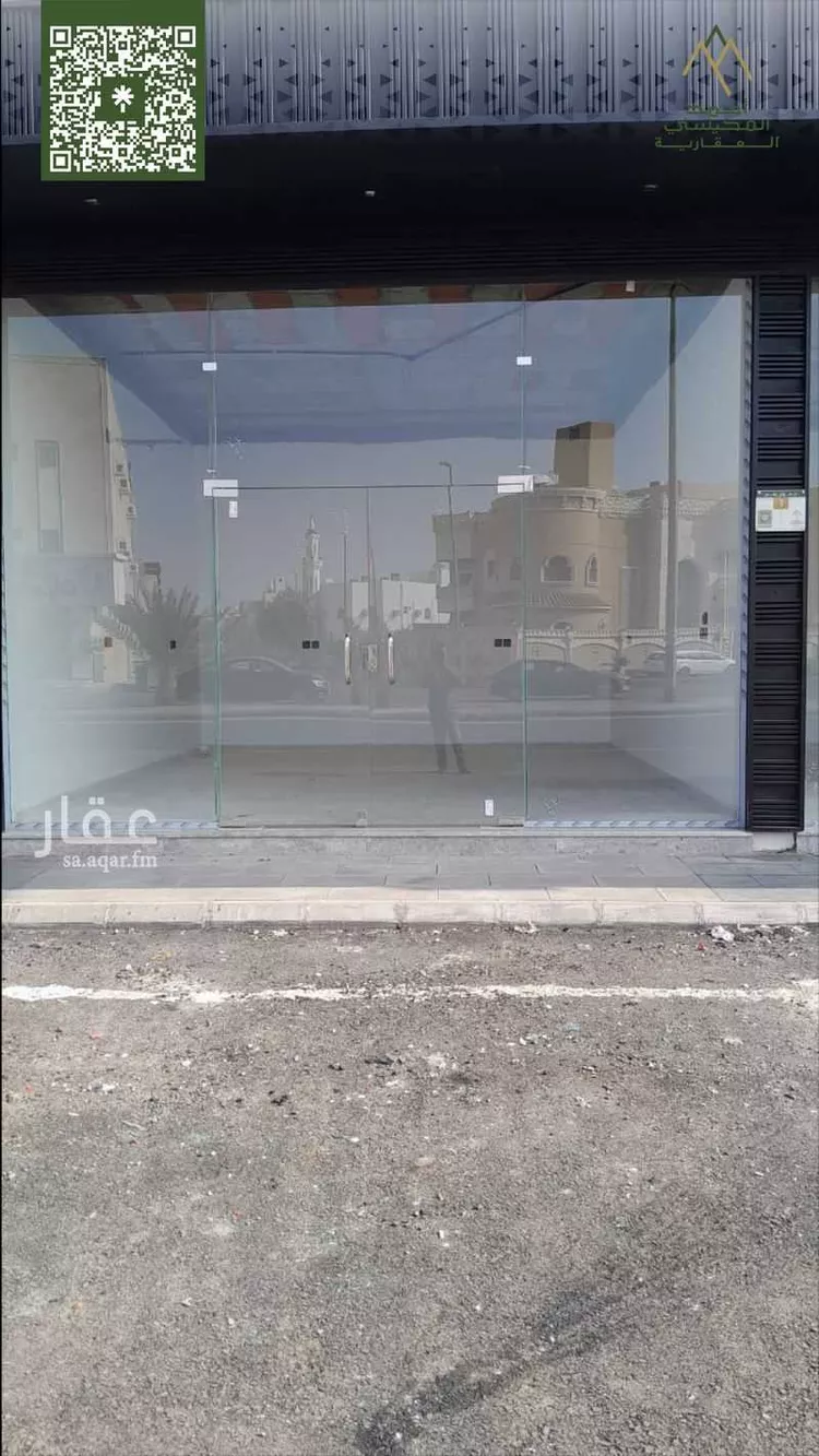 أرض للإيجار في شارع عبدالله بن الربيع, حي شظاة, مدينة المدينه المنوره, منطقة المدينة المنورة صورة 4