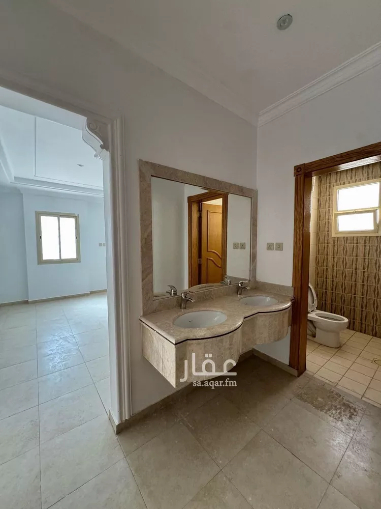 دور للإيجار في شارع ممر8, حي الياسمين, مدينة الرياض, منطقة الرياض صورة 2