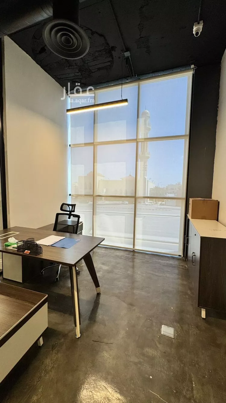 Commercial Office for Rent in Riyadh Ghirnatah