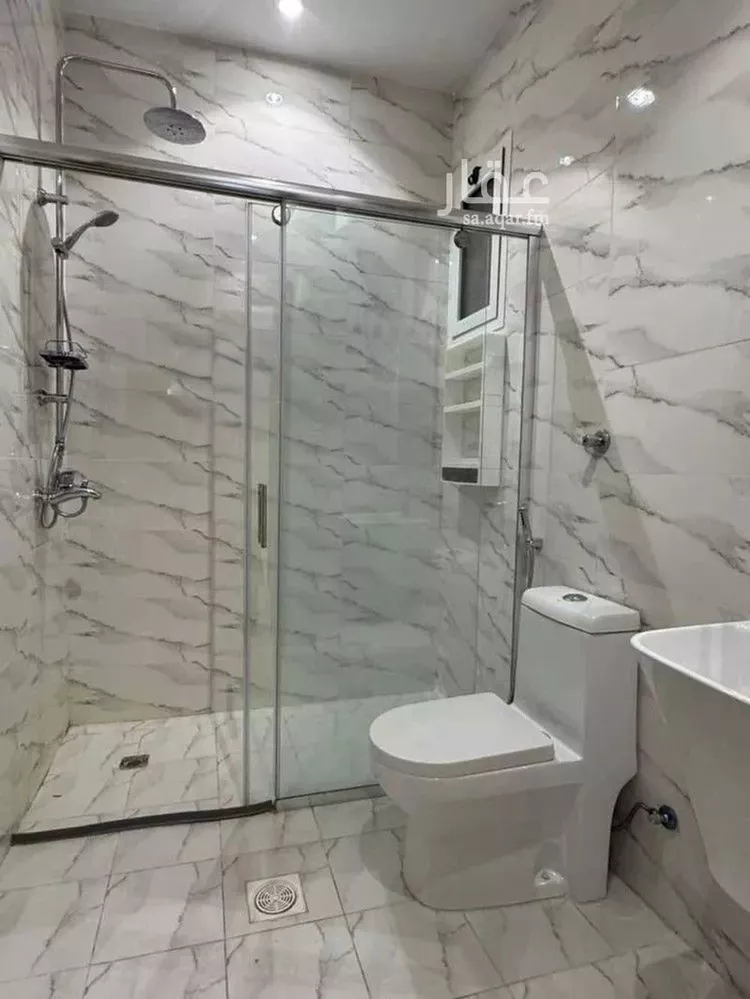 شقة للإيجار في شارع جبل ابها, حي مشرفة, مدينة جدة, منطقة مكة المكرمة صورة 5