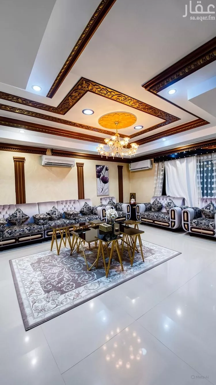 فيلا للبيع في شارع الأفق, حي الفيحاء, مدينة الرياض, منطقة الرياض