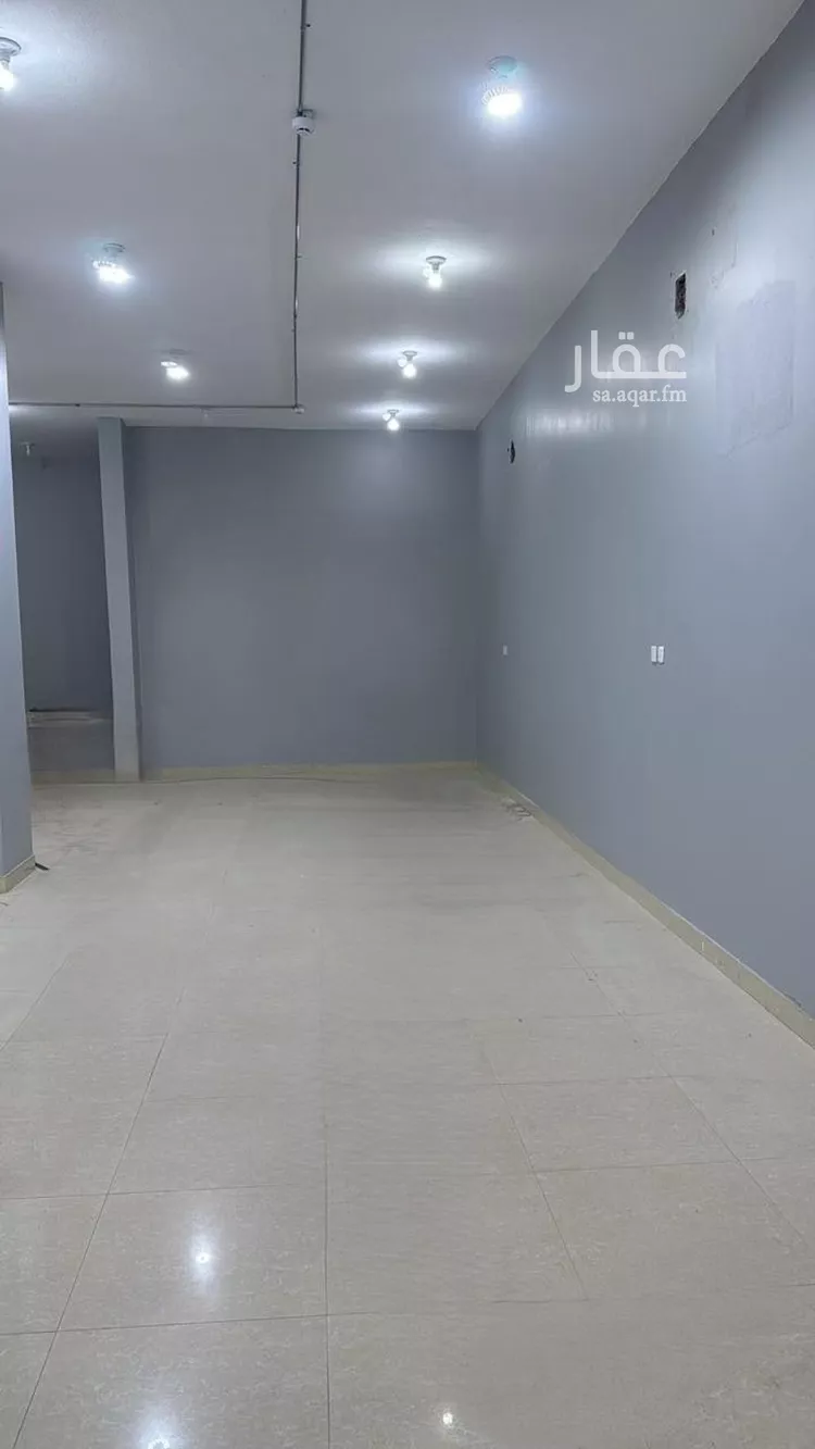 محل للإيجار في شارع الامير سلطان بن عبدالعزيز, حي الأندلس, مدينة المجمعة, منطقة الرياض