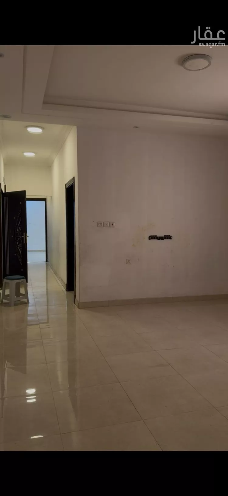 دور للإيجار في شارع هيمان, حي الحزم, مدينة الرياض, منطقة الرياض صورة 3
