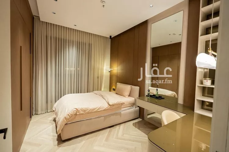 شقة للإيجار في شارع الثاميه, حي الملقا, مدينة الرياض, منطقة الرياض 12