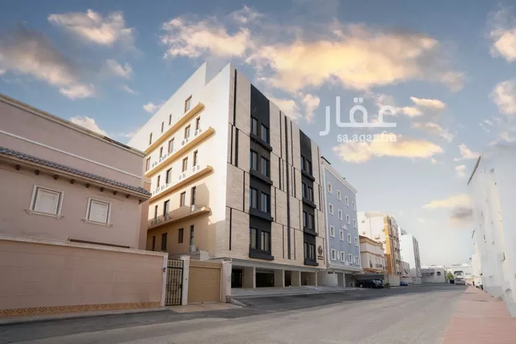 شقة للبيع في شارع ابو سفيان مدلوك, حي النعيم, مدينة جدة, منطقة مكة المكرمة صورة 2