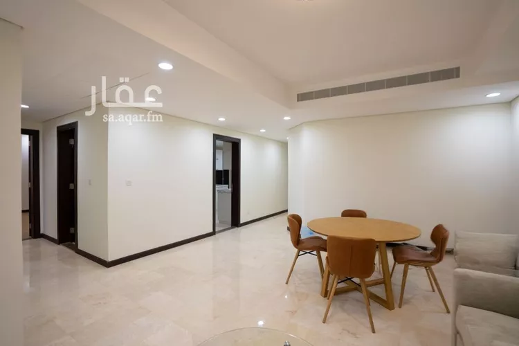شقة للإيجار في شارع معمر بن الحارث بن قيس, حي العريض, مدينة المدينة المنورة, منطقة المدينة المنورة 13