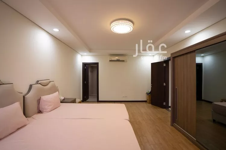 شقة للإيجار في شارع معمر بن الحارث بن قيس, حي العريض, مدينة المدينة المنورة, منطقة المدينة المنورة 6