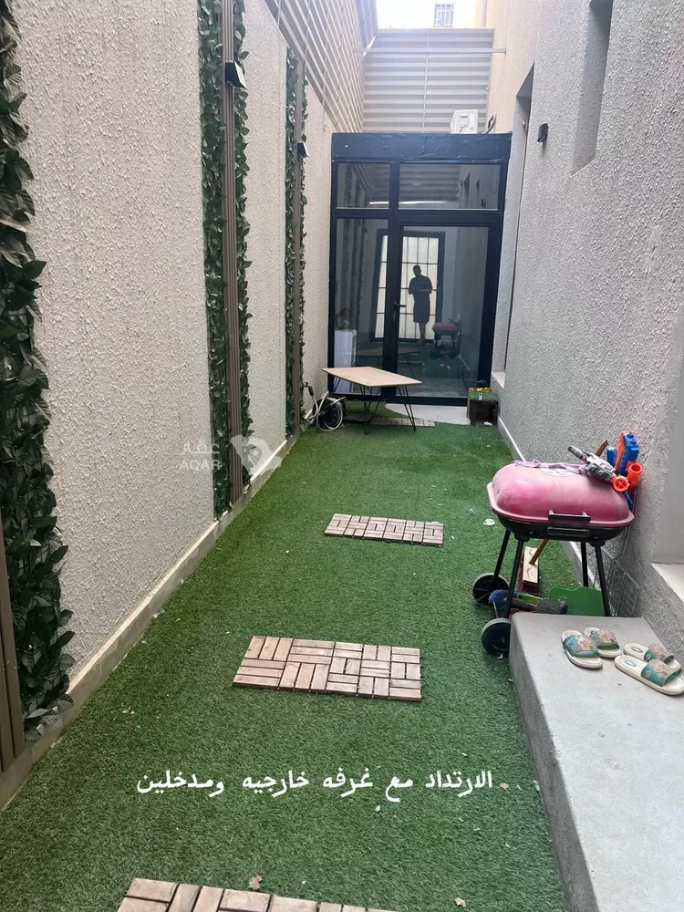 شقة للبيع في شارع الساقية, حي المونسية, مدينة الرياض, منطقة الرياض صورة 4