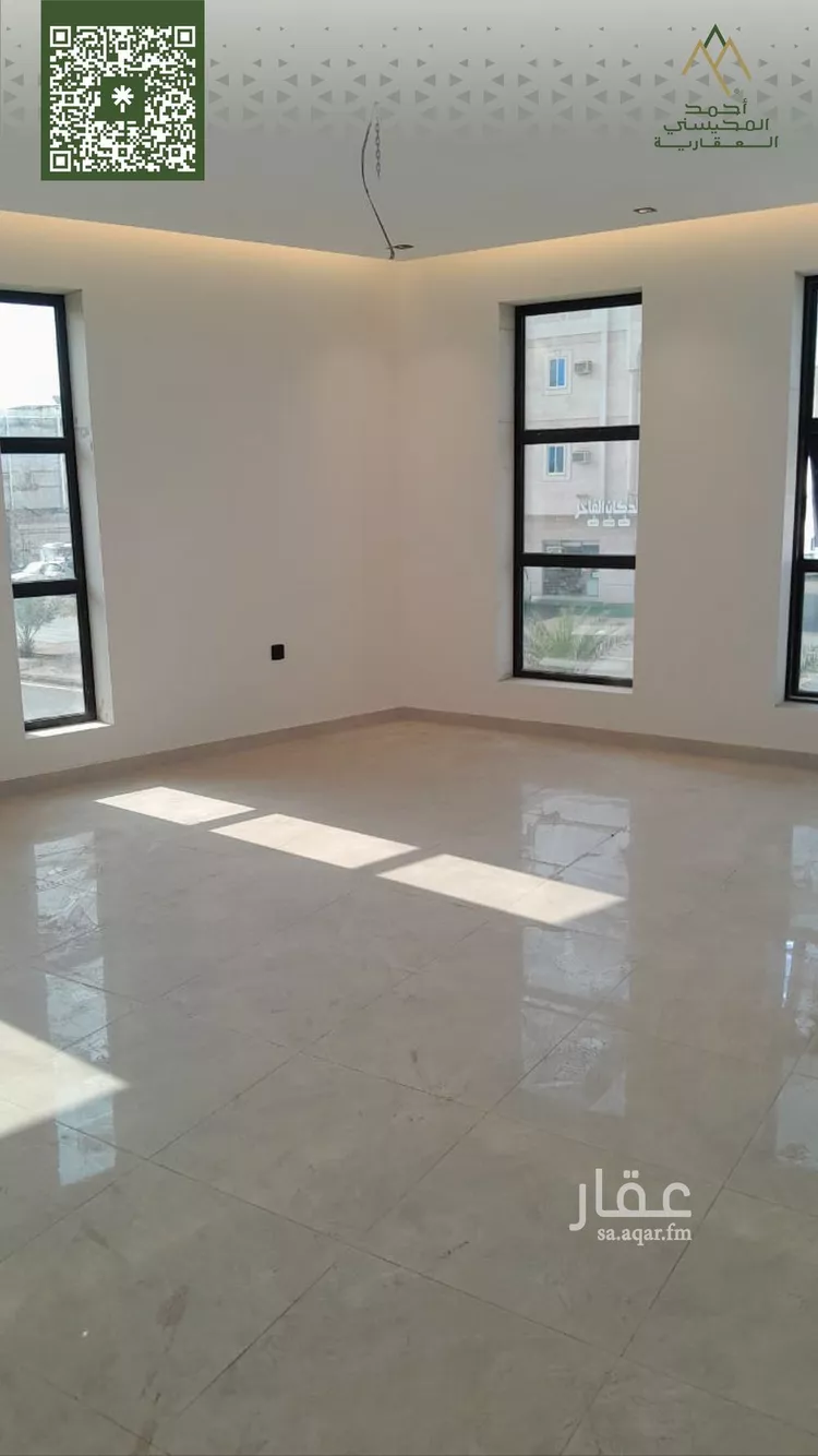 عمارة للإيجار في شارع عبدالله ابن الربيع, حي شظاة, مدينة المدينة المنورة, منطقة المدينة المنورة