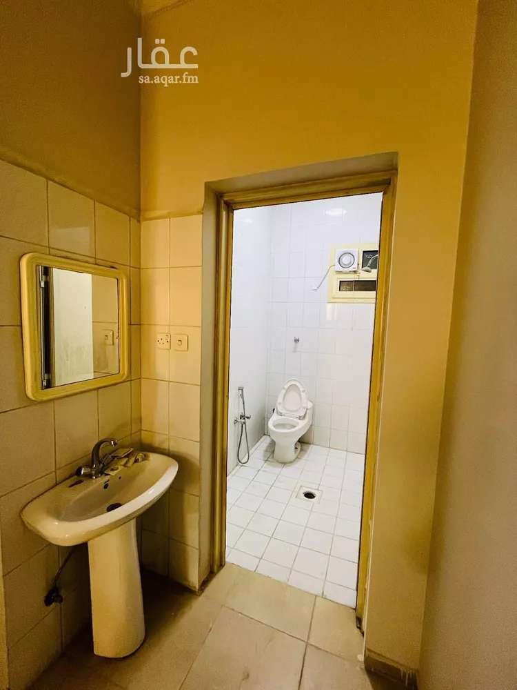 شقة للإيجار في شارع طريق الامير سلطان, حي المطار, مدينة المجمعة, منطقة الرياض صورة 4