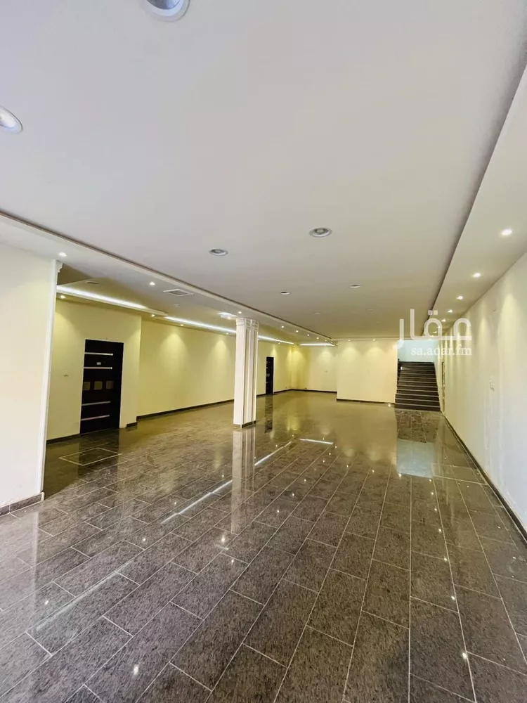 شقة للإيجار في شارع طريق الامير سلطان, حي المطار, مدينة المجمعة, منطقة الرياض صورة 2