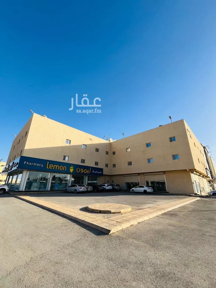 محل للإيجار في شارع طريق الامير سلطان, حي المطار, مدينة المجمعة, منطقة الرياض