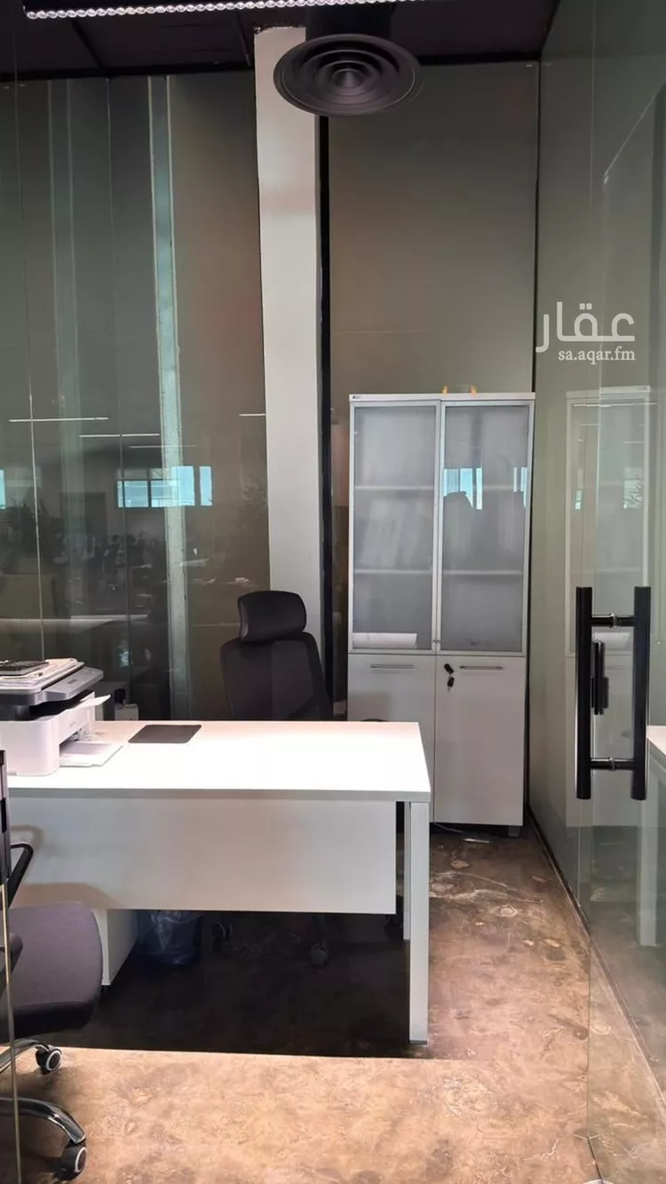 Commercial Office for Rent in Riyadh Ghirnatah صورة 2