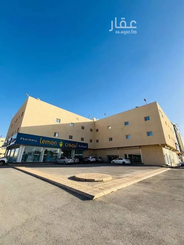 شقة للإيجار في شارع طريق الامير سلطان, حي المطار, مدينة المجمعة, منطقة الرياض