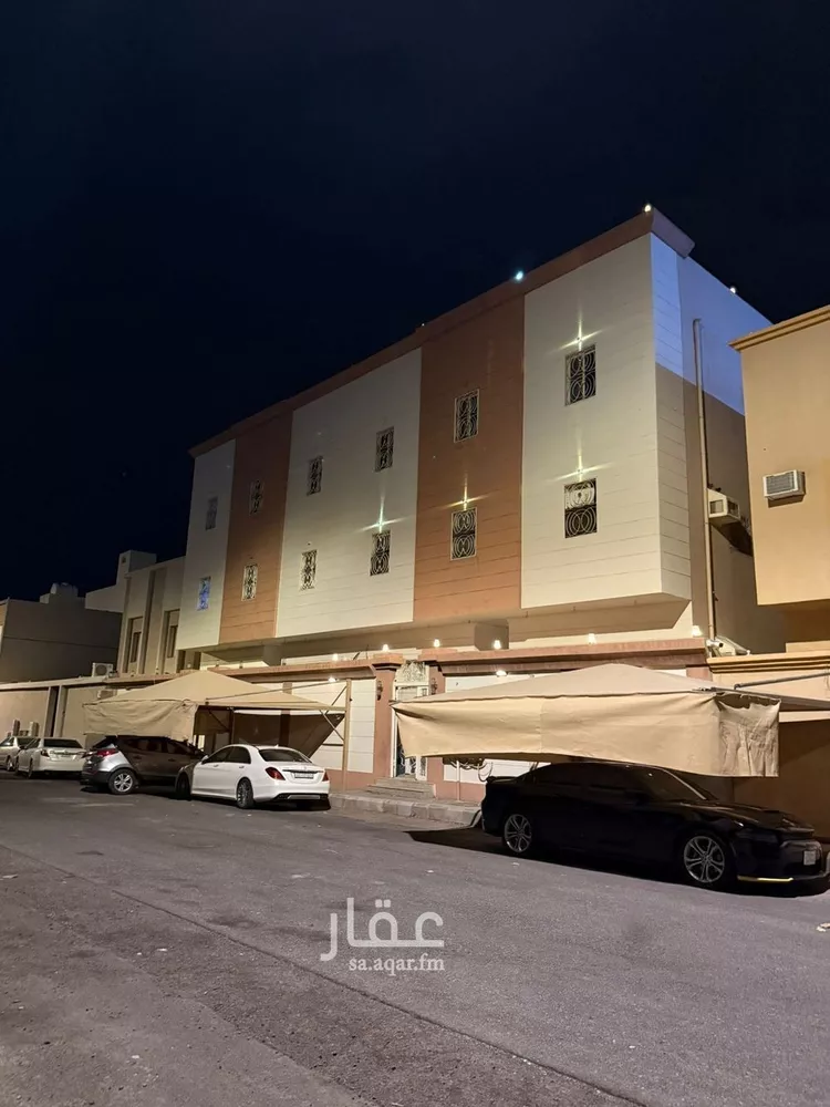 عمارة للبيع في شارع عبدالكريم ابن مالك, حي الشافية, مدينة المدينة المنورة, منطقة المدينة المنورة