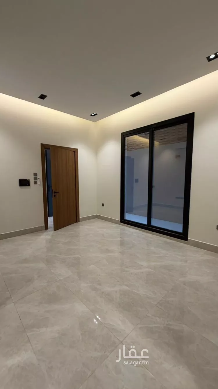 دور للإيجار في شارع العذراء, حي الصحافة, مدينة الرياض, منطقة الرياض صورة 5