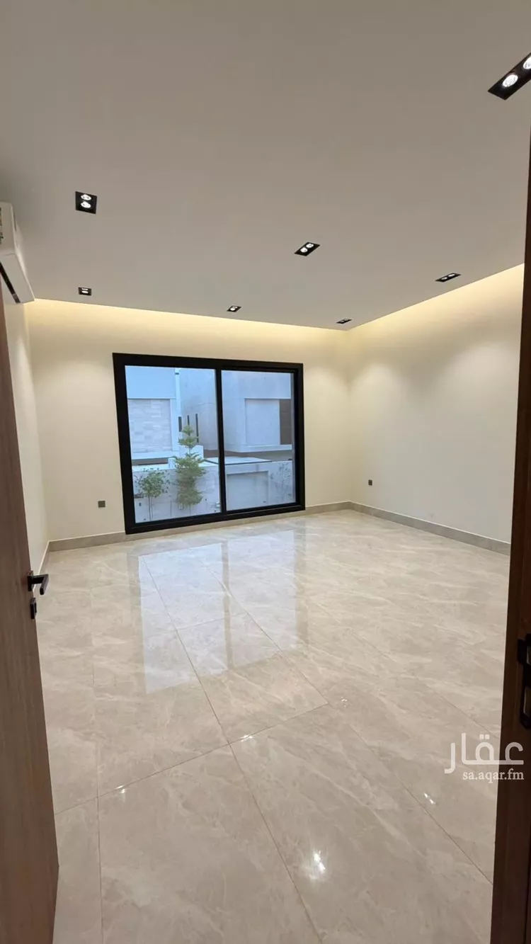دور للإيجار في شارع العذراء, حي الصحافة, مدينة الرياض, منطقة الرياض 6