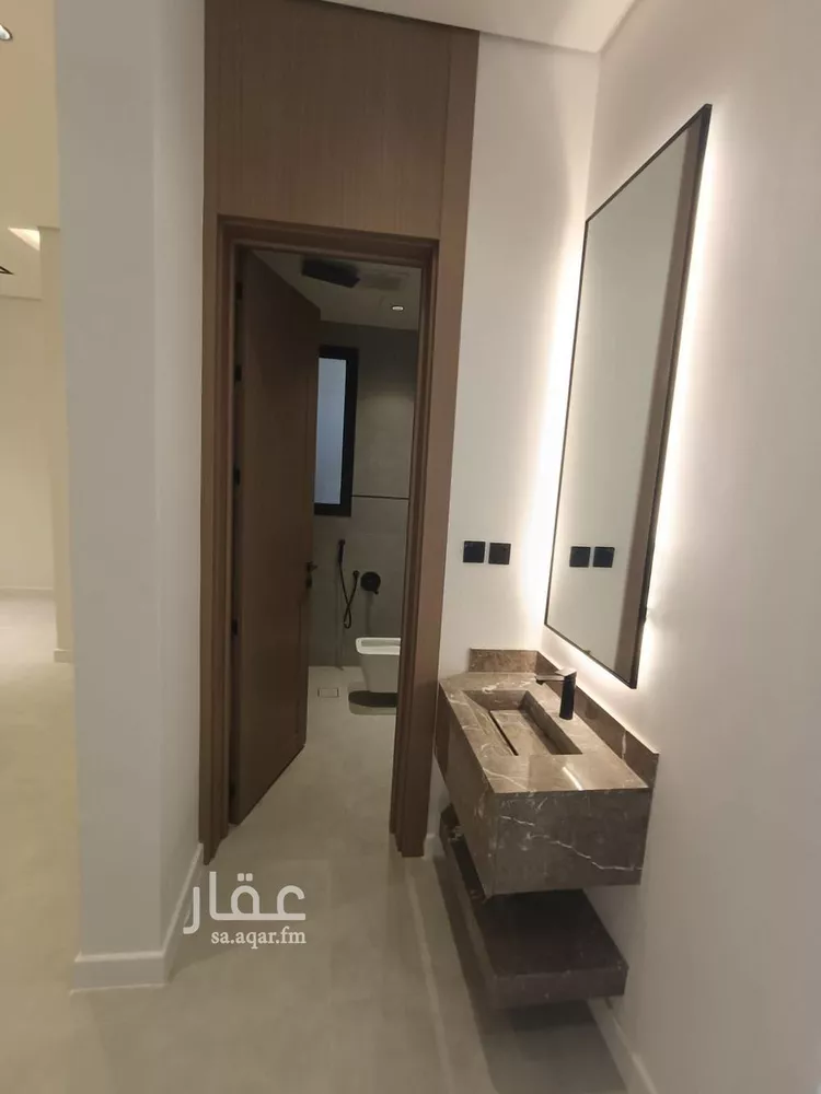 دور للبيع في شارع رقم 454, حي النرجس, مدينة الرياض, منطقة الرياض صورة 2