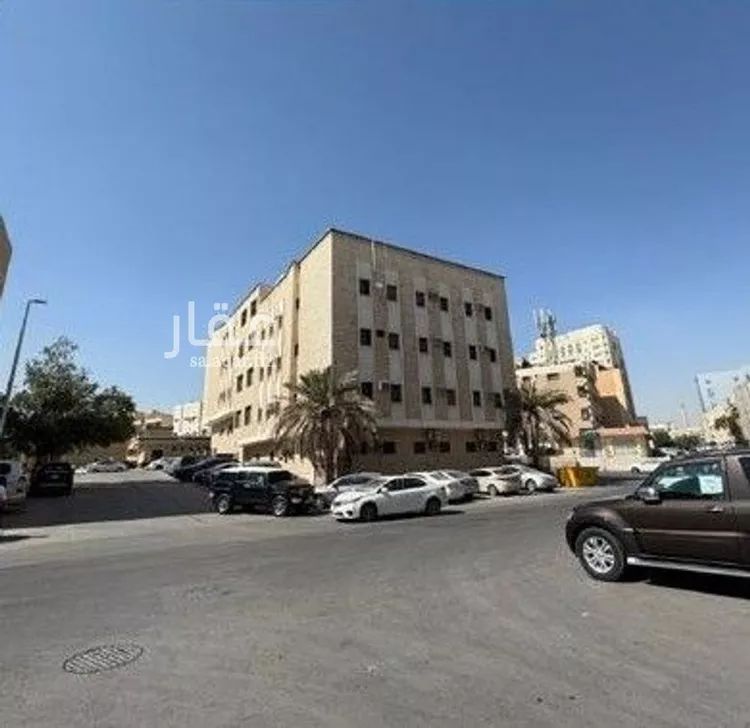عمارة للبيع في شارع صبيا, حي الوزارات, مدينة الرياض, منطقة الرياض صورة 2