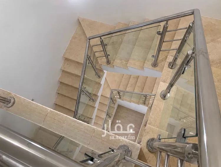 فيلا للإيجار في شارع أبي الغنائم الكتان, حي مطار الملك خالد الدولي, مدينة الرياض, منطقة الرياض 14