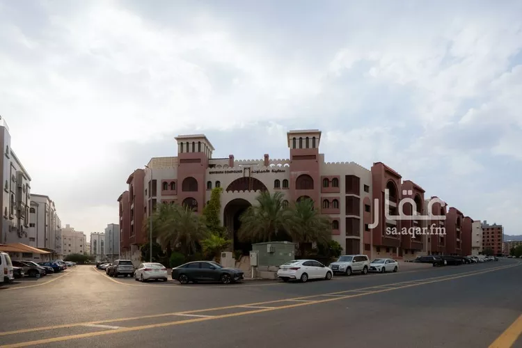 شقة للإيجار في شارع معمر بن الحارث بن قيس, حي العريض, مدينة المدينة المنورة, منطقة المدينة المنورة 20
