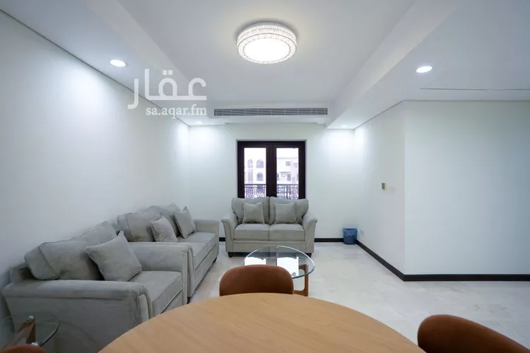 شقة للإيجار في شارع معمر بن الحارث بن قيس, حي العريض, مدينة المدينة المنورة, منطقة المدينة المنورة 12