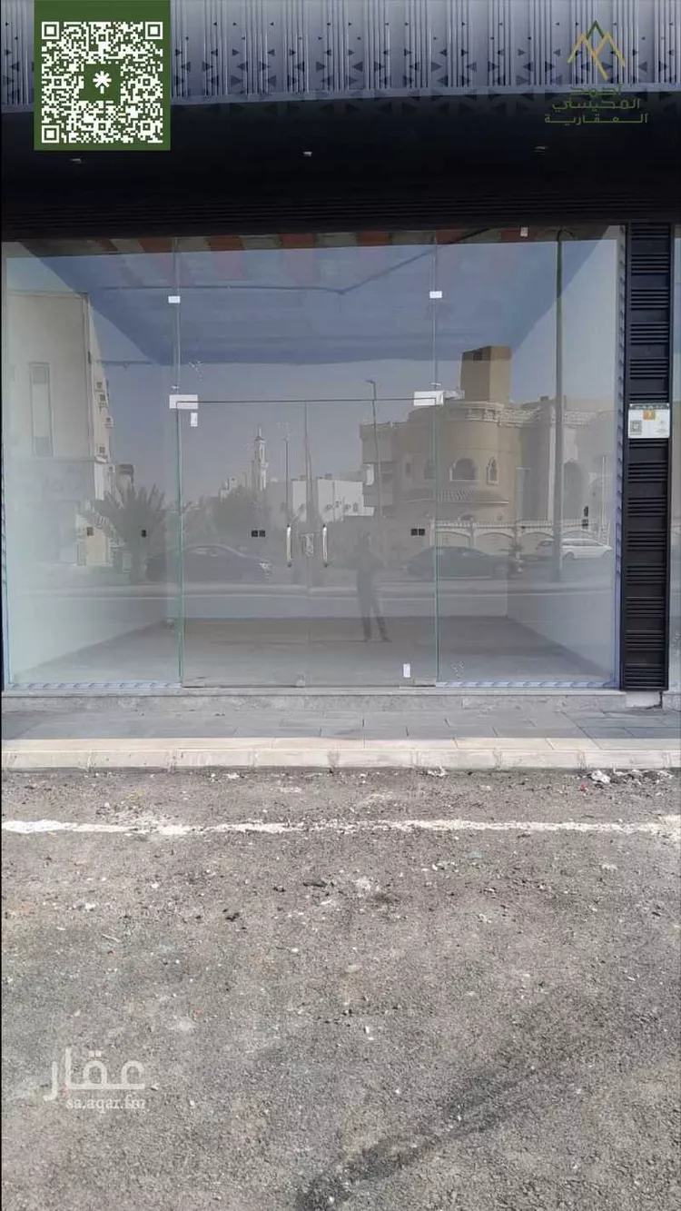 أرض للإيجار في شارع عبدالله بن الربيع, حي شظاة, مدينة المدينه المنوره, منطقة المدينة المنورة صورة 2