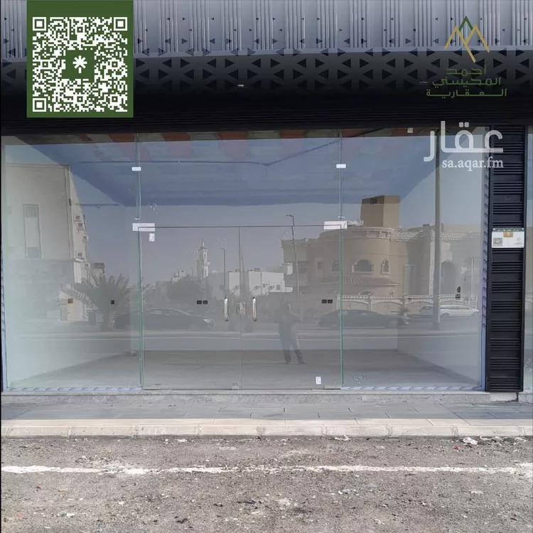 عمارة للإيجار في شارع عبدالله ابن الربيع, حي شظاة, مدينة المدينة المنورة, منطقة المدينة المنورة