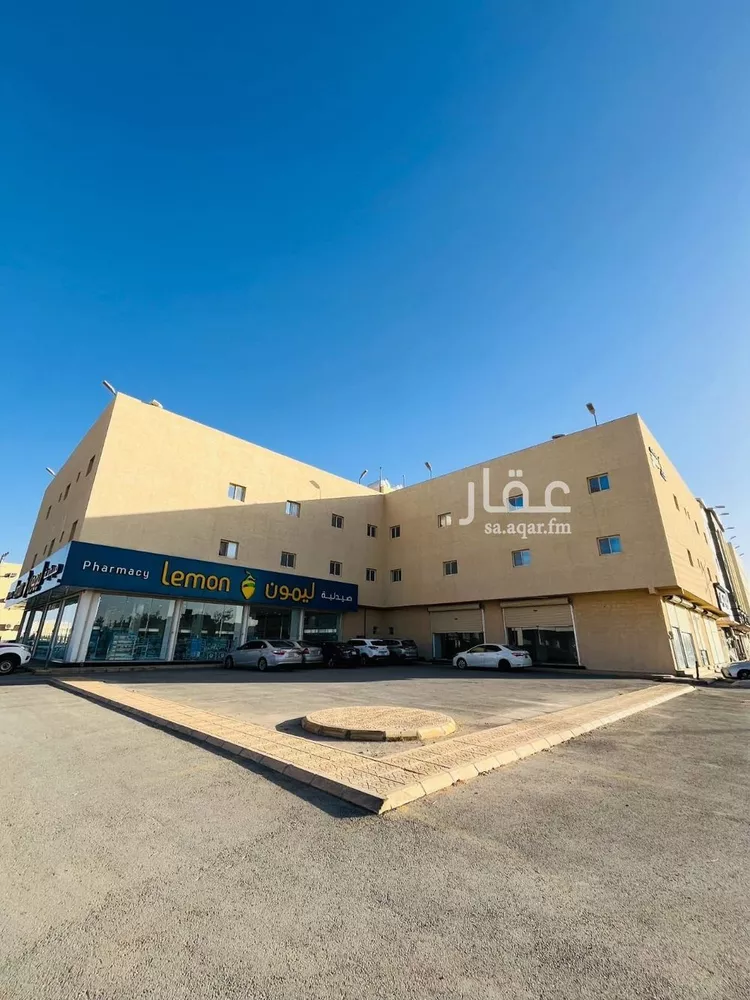 شقة للإيجار في شارع طريق الامير سلطان, حي المطار, مدينة المجمعة, منطقة الرياض صورة 3