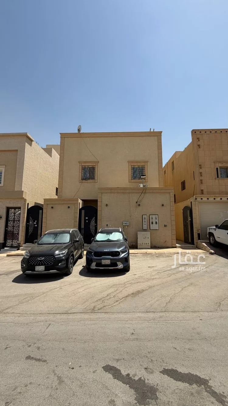 دور للإيجار في شارع هيمان, حي الحزم, مدينة الرياض, منطقة الرياض