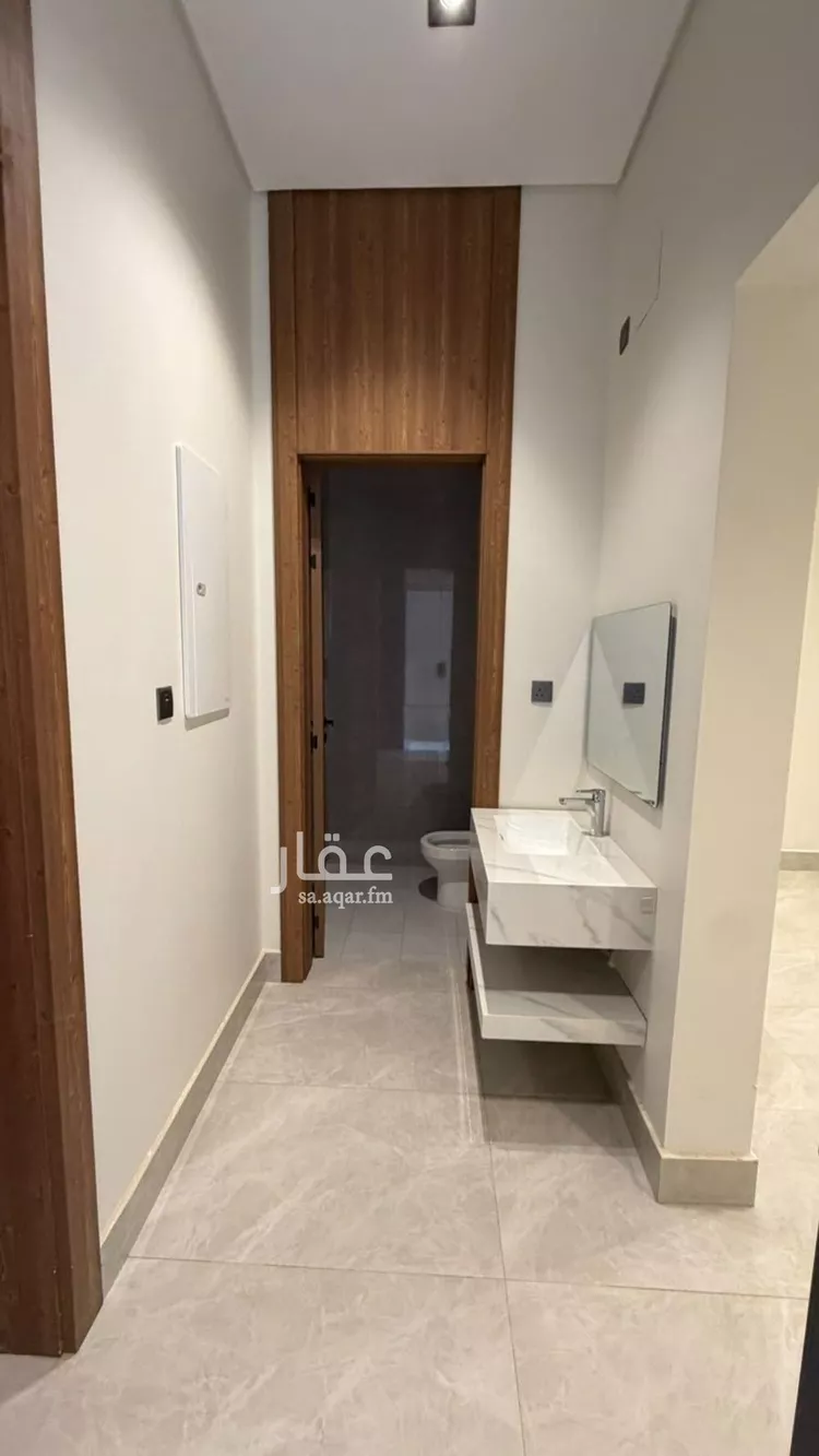 دور للإيجار في شارع العذراء, حي الصحافة, مدينة الرياض, منطقة الرياض 8