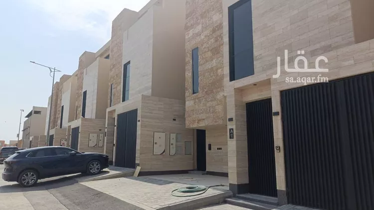 شقة للبيع في شارع رقم 454, حي النرجس, مدينة الرياض, منطقة الرياض صورة 5
