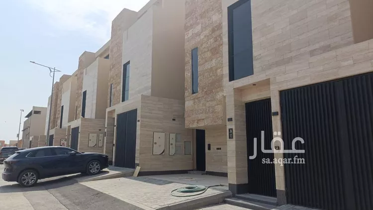 دور للبيع في شارع رقم 454, حي النرجس, مدينة الرياض, منطقة الرياض صورة 5