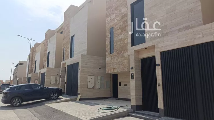 دور للبيع في شارع رقم 454, حي النرجس, مدينة الرياض, منطقة الرياض صورة 5