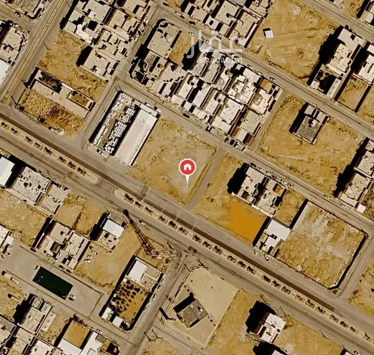 Land for Sale in Al Majmaah King Abdullah