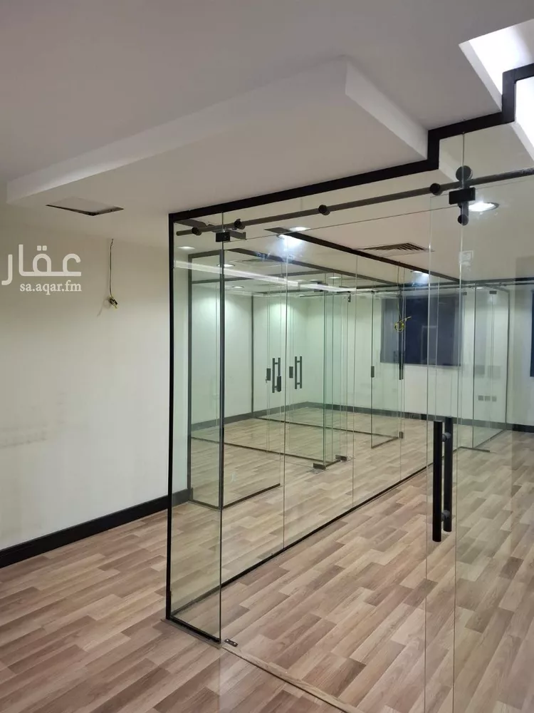 Commercial Office for Rent in Riyadh Al Yasmin صورة 2