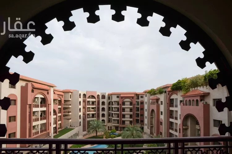 Apartment for Rent in Medina Al Aridh صورة 4