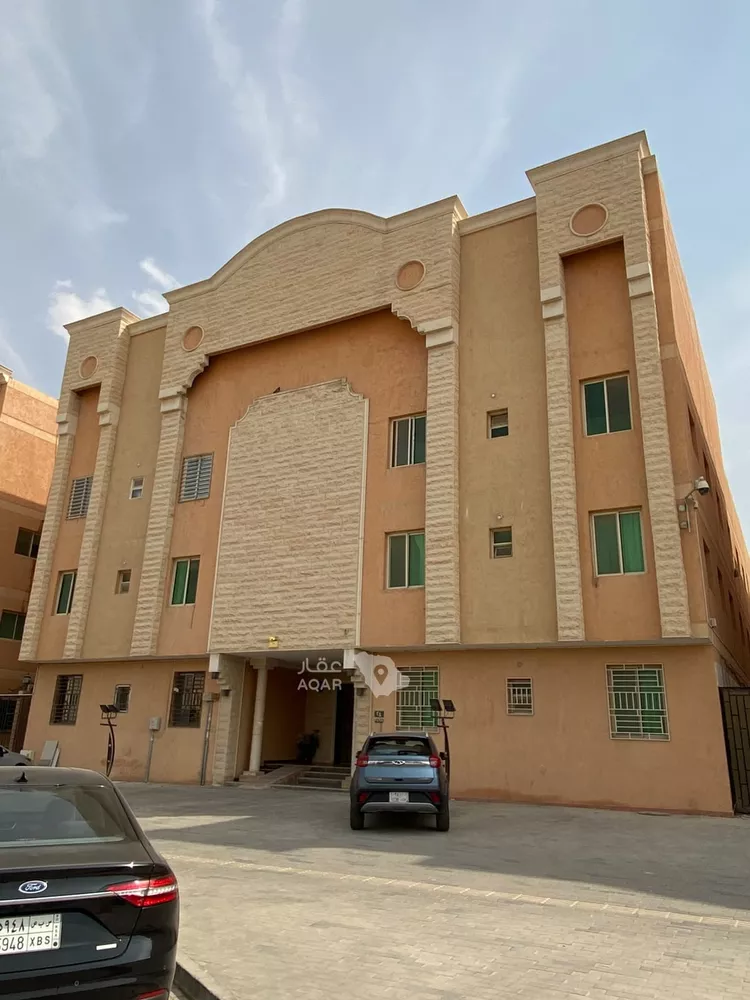 شقة للبيع في شارع القشاشية, حي الندى, مدينة الرياض, منطقة الرياض 4
