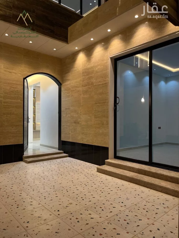 دور للبيع في شارع العمرة, حي الجنادرية, مدينة الرياض, منطقة الرياض صورة 2