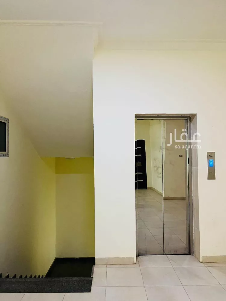 شقة للإيجار في شارع طريق الامير سلطان, حي المطار, مدينة المجمعة, منطقة الرياض