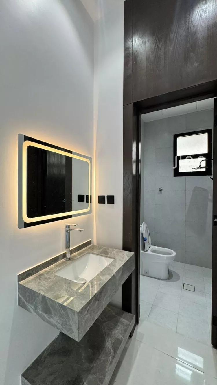 دور للبيع في شارع مخطط غصون, حي الجنادرية, مدينة الرياض, منطقة الرياض صورة 2