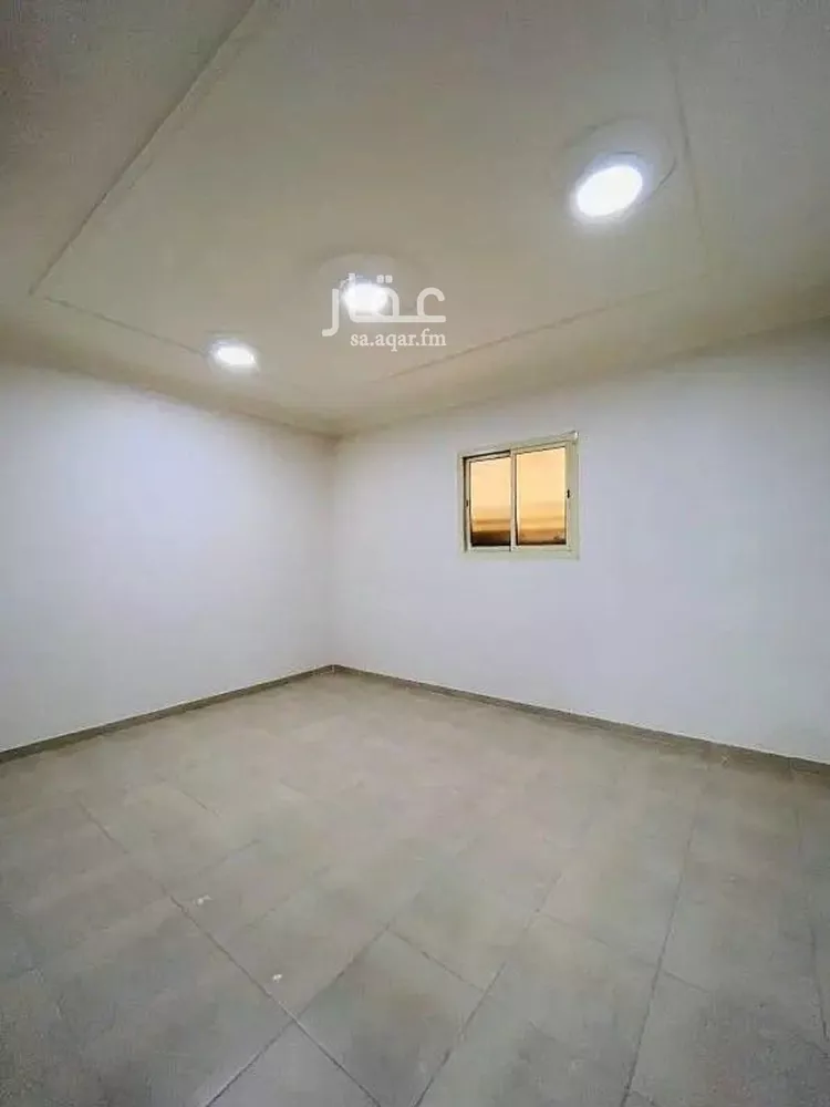 شقة للإيجار في شارع طريق الامير سلطان, حي المطار, مدينة المجمعة, منطقة الرياض صورة 4