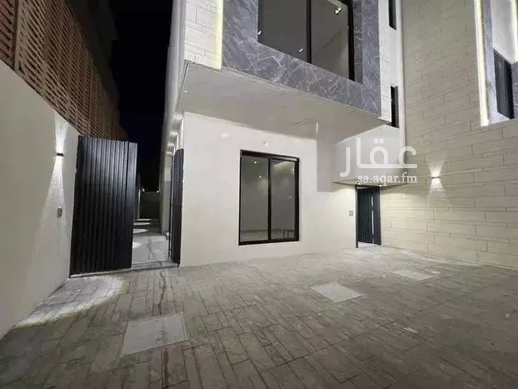 Floor for Rent in Riyadh As Sahafah
