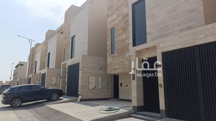 شقة للبيع في شارع رقم 454, حي النرجس, مدينة الرياض, منطقة الرياض صورة 5