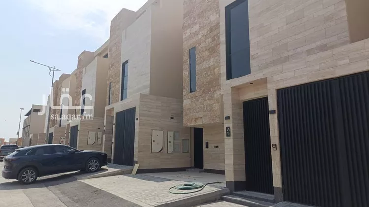 دور للبيع في شارع رقم 454, حي النرجس, مدينة الرياض, منطقة الرياض صورة 5